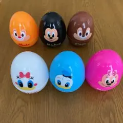 ディズニー　イースター　エッグ