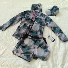 ☆未使用☆ アシックス ランニングウェア セット