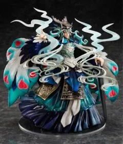 Fate/Grand Order ルーラー/始皇帝 1/7スケール　フィギュア
