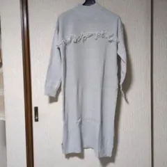 ワンピース　GU