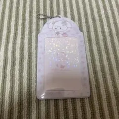 mikko cammy キャミー トレカケース