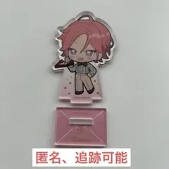 あんスタ Crazy:B 桜河こはく アニカフェ アクスタ