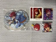 2026年最新】天城燐音 缶バッジ 花の契約の人気アイテム - メルカリ