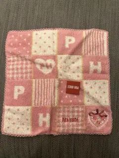 2025年最新】ピンクハウス バスタオルの人気アイテム - メルカリ