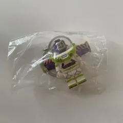 バズライトイヤー キーホルダー　LEGO トイストーリー