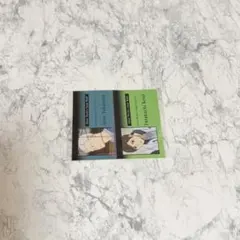 ハイキュー 伊達工 二口堅治 青根高伸 セット