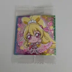 にふぉるめーしょん プリキュアオールスターズ シールウエハース 第3弾 ⑳