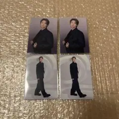 seventeen セブチ トレカ ミンハオ