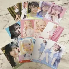 イコラブ 齋藤樹愛羅 生写真まとめ売り