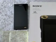 FX28希少✨ソニー ウォークマン デジタルオーディオプレーヤ256GB FX28希少✨ソニー ウォークマン デジタルオーディオプレーヤ256GB