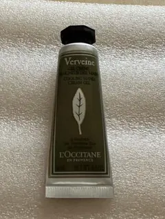 ロクシタン　アイスハンドクリーム　10ml