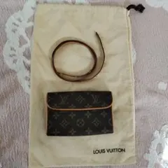 LOUIS VUITTON ボディバッグ・ウエストポーチ