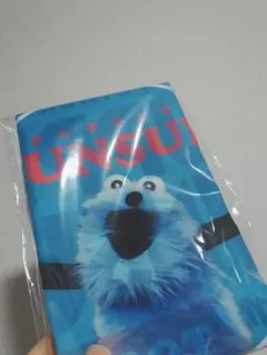 【送料込み】パペットスンスン　エコバッグ