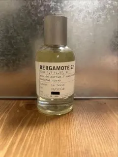 LE LABO BERGAMOTE 22 オードパルファム 50ml - メルカリ