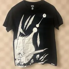 アニメプリント Tシャツ ドラゴンボール　ジャンプコラボ　UNIQLO