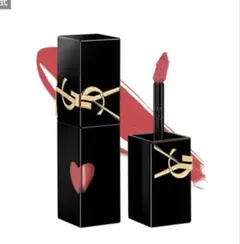 YSL ザ インクス ヴィニルクリーム　445 リングミーピンクのサムネイル