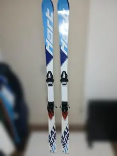 Hart BALSIP II スキー板 155cm ビンディング付 - メルカリ
