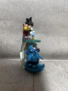 ドラカプ　ムラサキ曹長 2025年最新】ムラサキ曹長の人気アイテム - メルカリ