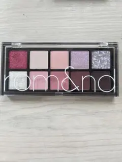 rom&nd べターザンパレット07