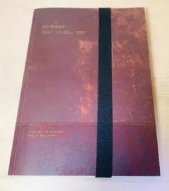 即購入可】ヨルシカ エルマ 初回限定盤 エルマが書いた日記帳仕様