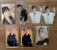 NCTDREAM ジェノ トレカ まとめ売り