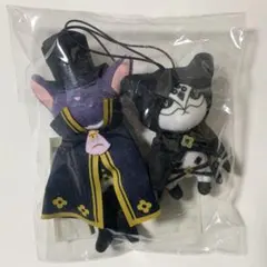 2026年最新】逆転裁判 ぬいぐるみの人気アイテム - メルカリ