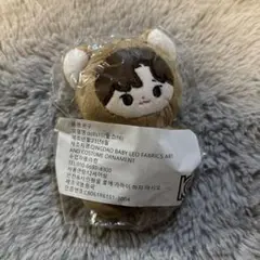 2026年最新】seventeen ぬいぐるみ ディノの人気アイテム - メルカリ