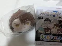 アイドリッシュセブン 太鼓の達人 きらどるぬいぐるみ 2025 ver 六弥