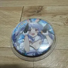 ホロライブ 兎田ぺこら　6th fes 缶バッジ 発売中】hololive 6th fes. Color Rise Harmony CANバッジ