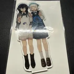 学マス　手毬　リーリヤ　アクリルスタンド　学園アイドルマスター　c107 コミケ