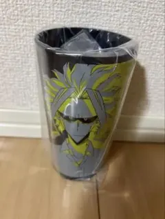 ヒロアカ　1番くじ タンブラー