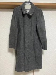 ニューヨーカー　リバーシブルコート