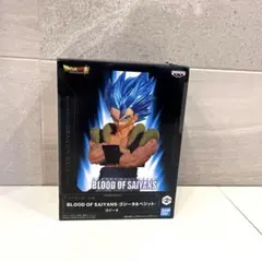 ドラゴンボールフィギュア　ゴジータ