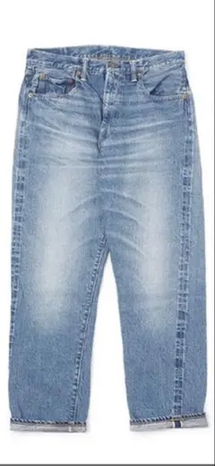 WAREHOUSE デニム パンツ1105 ウエアハウスセカンドハンド 新品のサムネイル