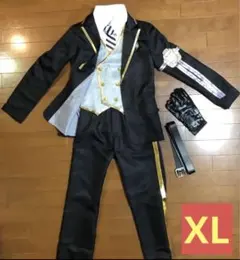 ツイステッドワンダーランド ツイステ オクタヴィネル寮 制服 コスプレ