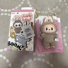 マカロンラブブ