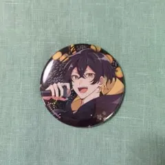 めろんぱーかー SUMMER OFFICIAL GOODS 缶バッジ