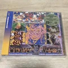 2026年最新】asp cdの人気アイテム - メルカリ