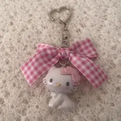 チャーミーキティ シークレットキーホルダー サンリオ
