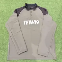 2026年最新】TFW49 lの人気アイテム - メルカリ