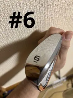 HONMA T//WORLD XP-1 アイアン 6番 単体のサムネイル