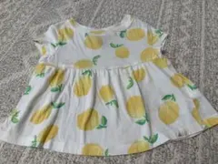 【未使用】baby GAP Tシャツ チュニック95cm (2years）