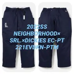 2026年最新】NEIGHBORHOOD メンズ ワークパンツ・カーゴパンツ