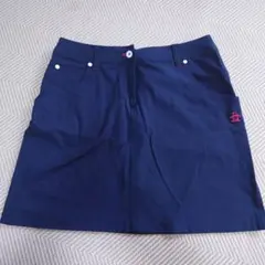 Munsingwear ゴルフウェア スカート
