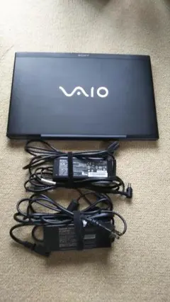 ノートパソコン 古いもの3台！VAIO ASUS levon - メルカリ