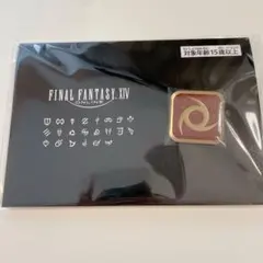 2026年最新】ファイナルファンタジーXIV キャラクター缶バッジの人気