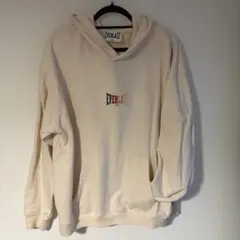 BAYFLOW × EVERLAST パーカー プルオーバーのサムネイル
