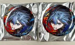 シクフォニ 雨乃こさめ 第16弾 RAGE缶バッジ