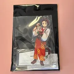 鬼滅の刃 干支 2026 午年 アクリルスタンド