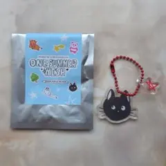 NCT WISH リク ONE SUMMER WISH アクリルキーホルダー